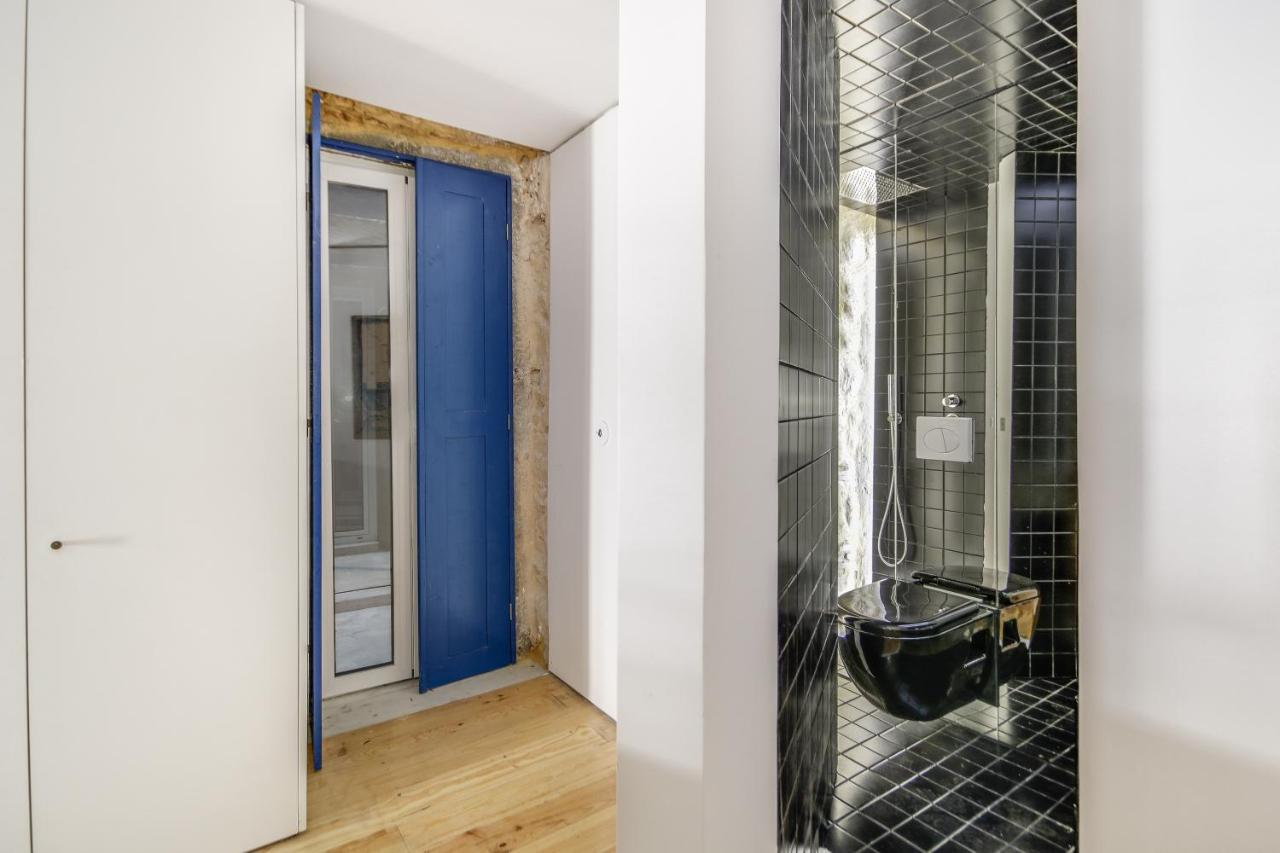 Green Street Lisbon Loft Exterior photo