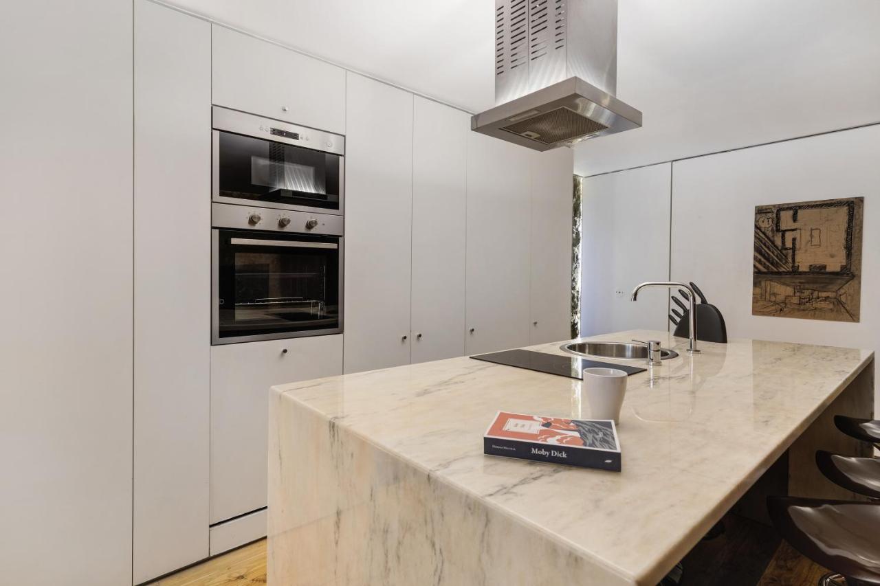 Green Street Lisbon Loft Exterior photo