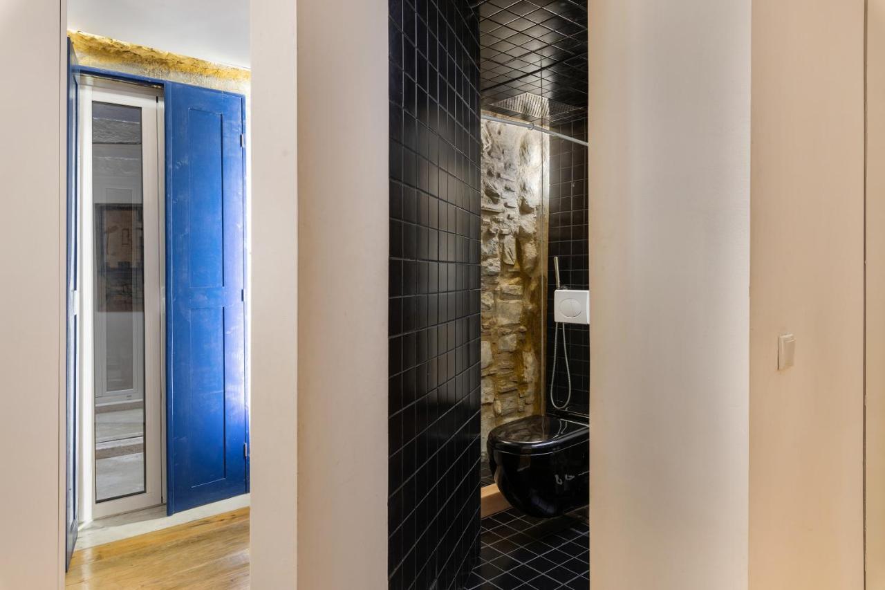 Green Street Lisbon Loft Exterior photo